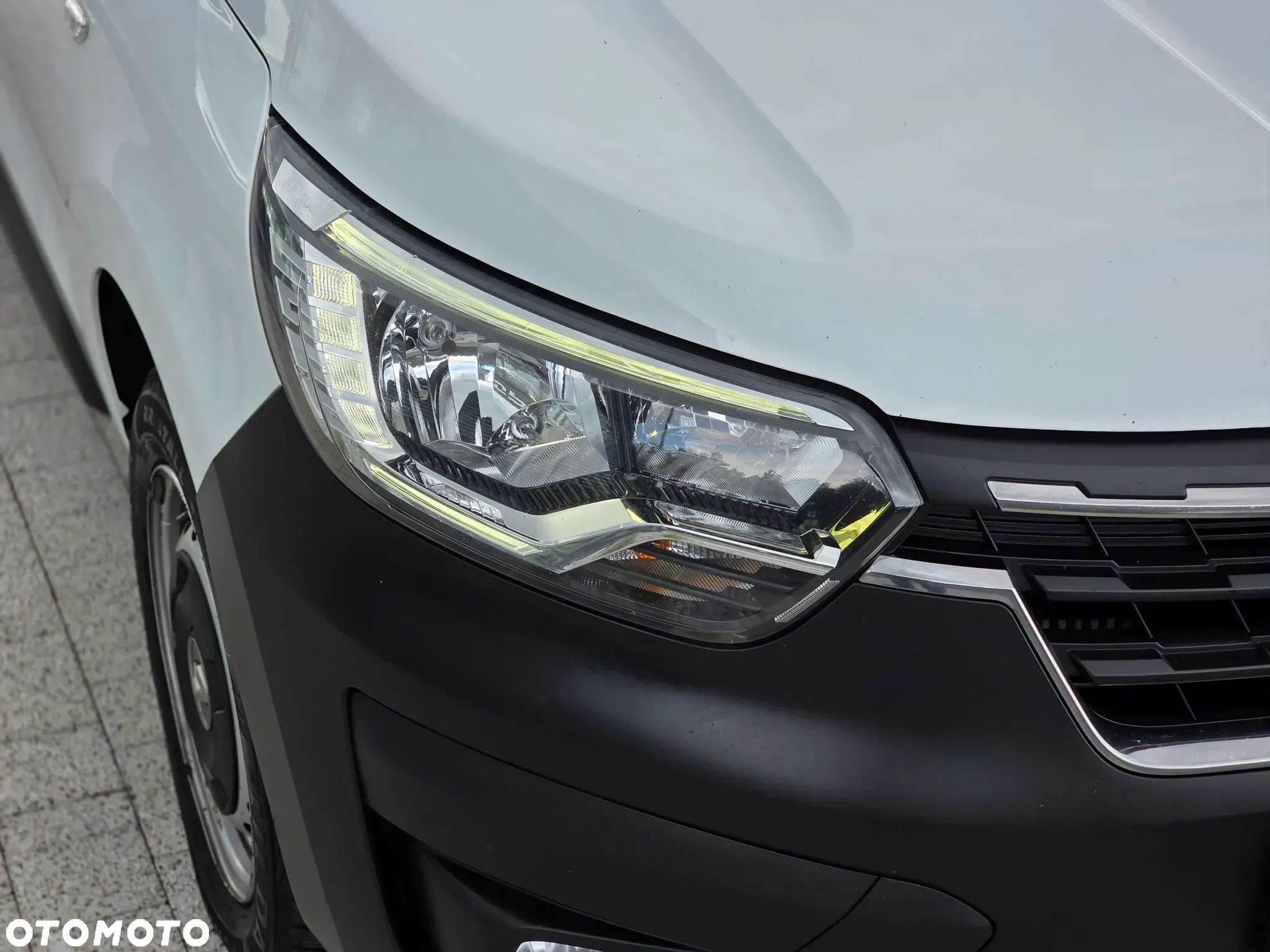 Renault Renault Express 1.3 Tce Pack Clim Kangoo 2022Rok BEZWYPADKOWE z Polskiego Salonu I Bogate Wyposażenie min: Kamera Cofania Klimatyzacja i Nawigacja I Kilka Sztuk Do Wyboru I Faktura Vat 23%I ZAPRASZAMY - 30