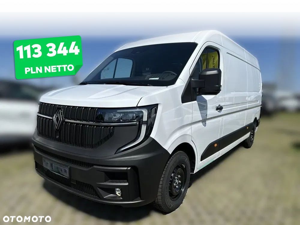 Renault Master L3H2 Extra - 2