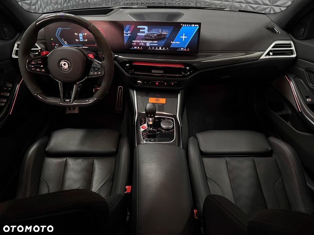 BMW M3 - 6
