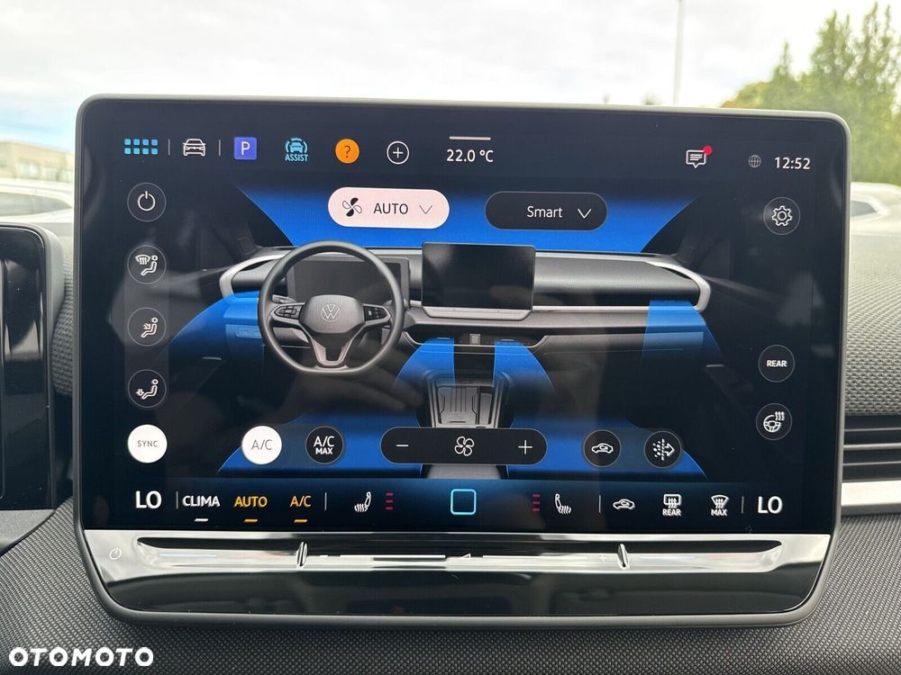 Volkswagen T-Roc 1.5 eTSI Life DSG - 31