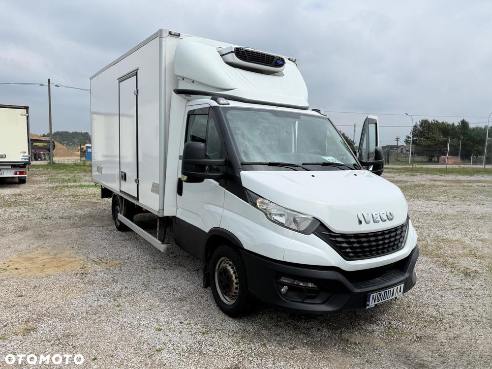 Iveco 35S16 - 3