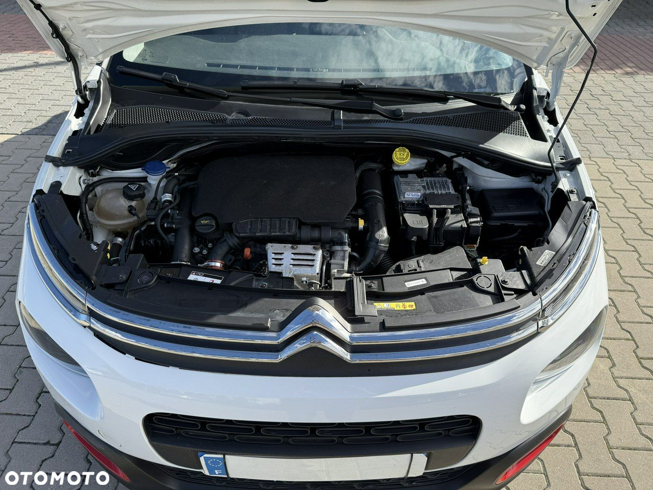 Citroën C3 - 11