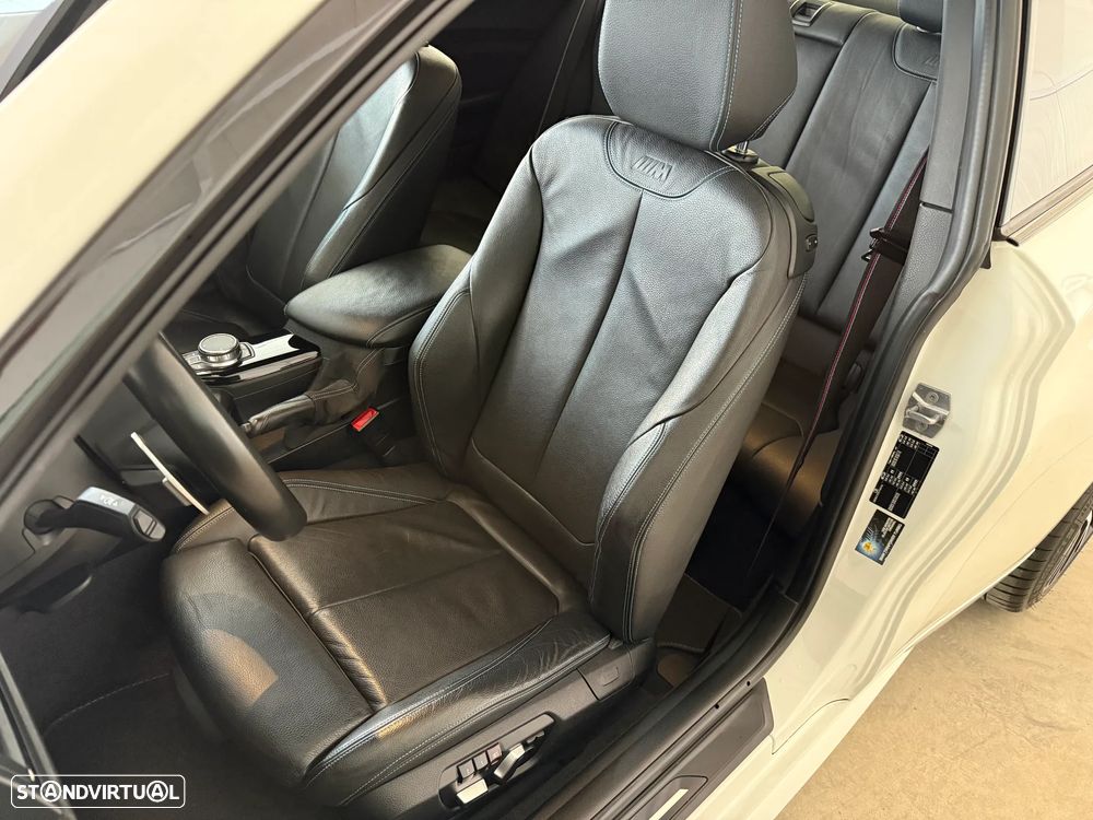 BMW M2 Competition Auto - 5