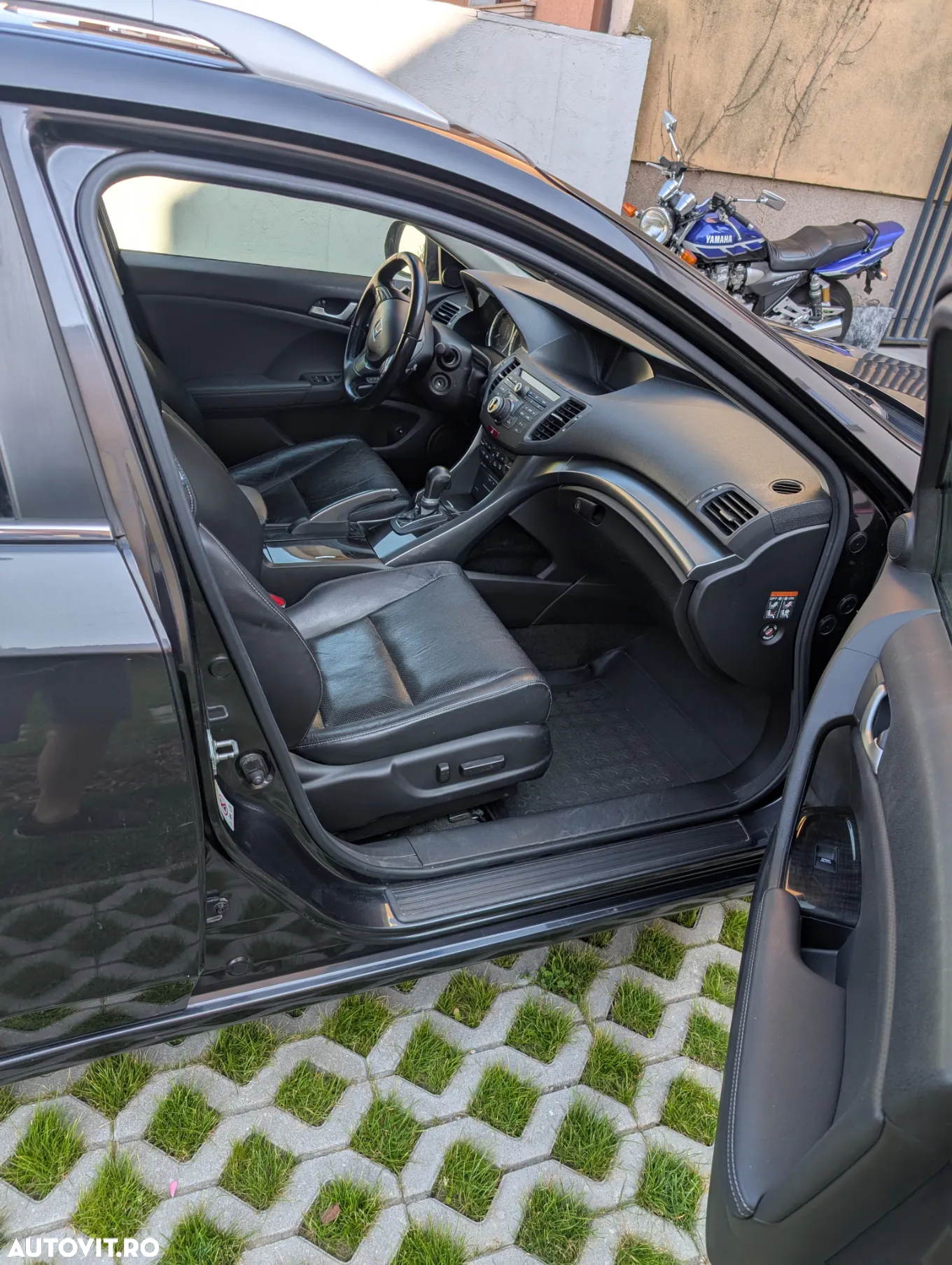 Honda Accord - 6