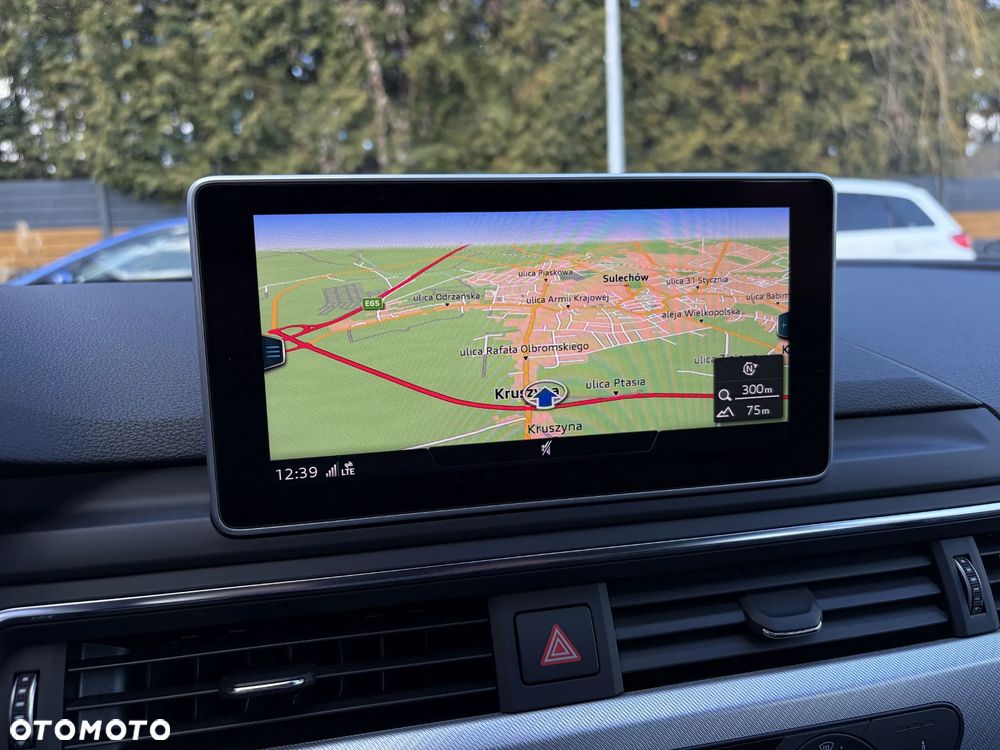 Audi A4 Avant 2.0 TFSI ultra Sport S tronic - 29