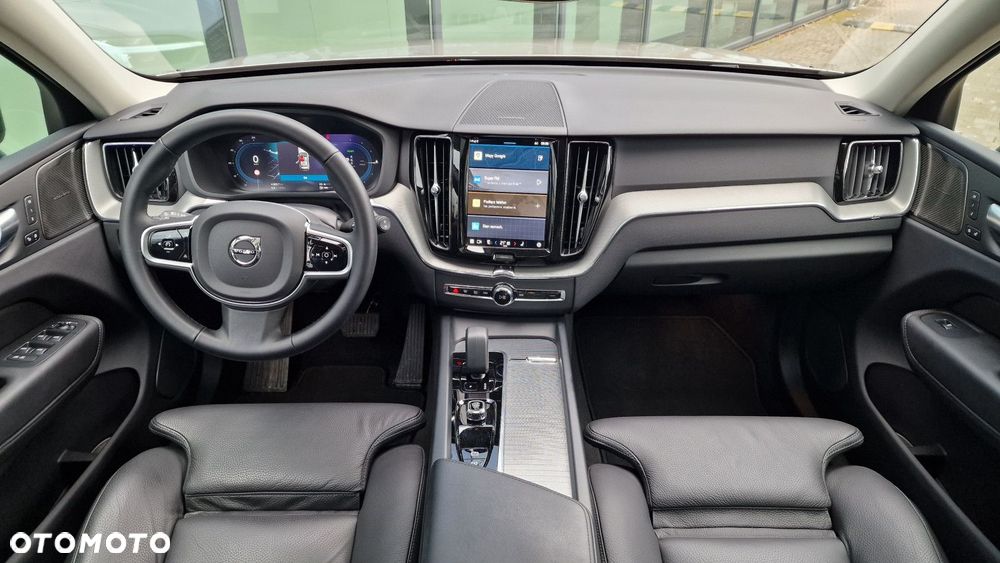 Volvo XC 60 - 16