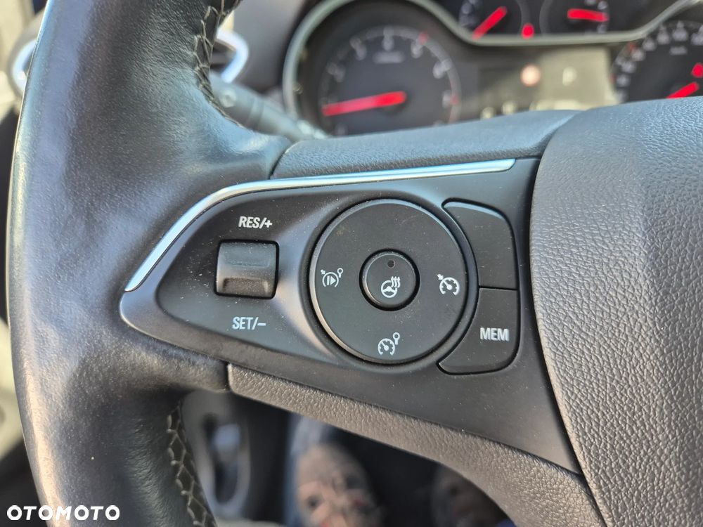 Opel Crossland 1.2 Automatik Business Elegance - 16