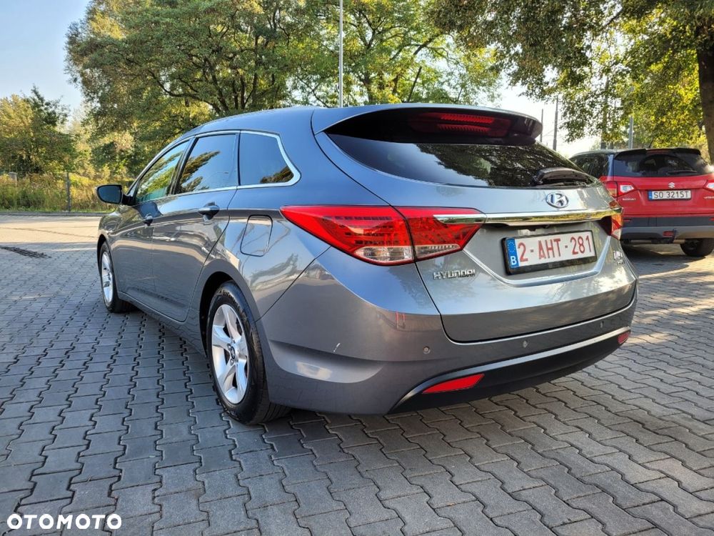 Hyundai i40 i40cw 2.0 Premium - 7