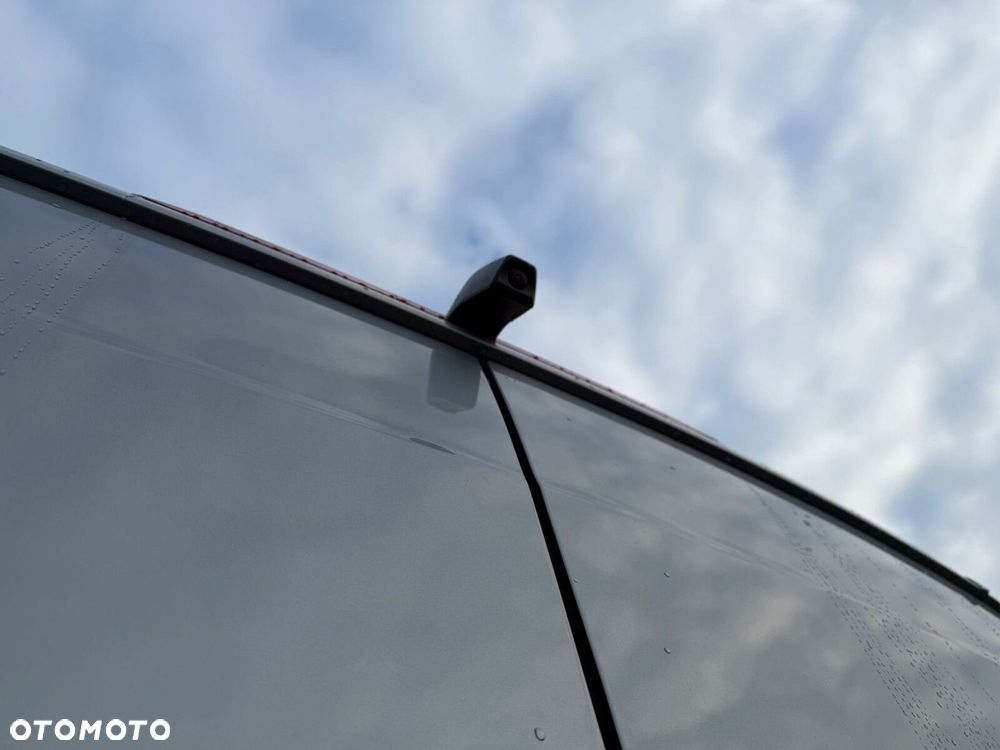 Volkswagen Crafter 35 2.0 TDI L4H3 4490 177KM AUTOMAT - 7