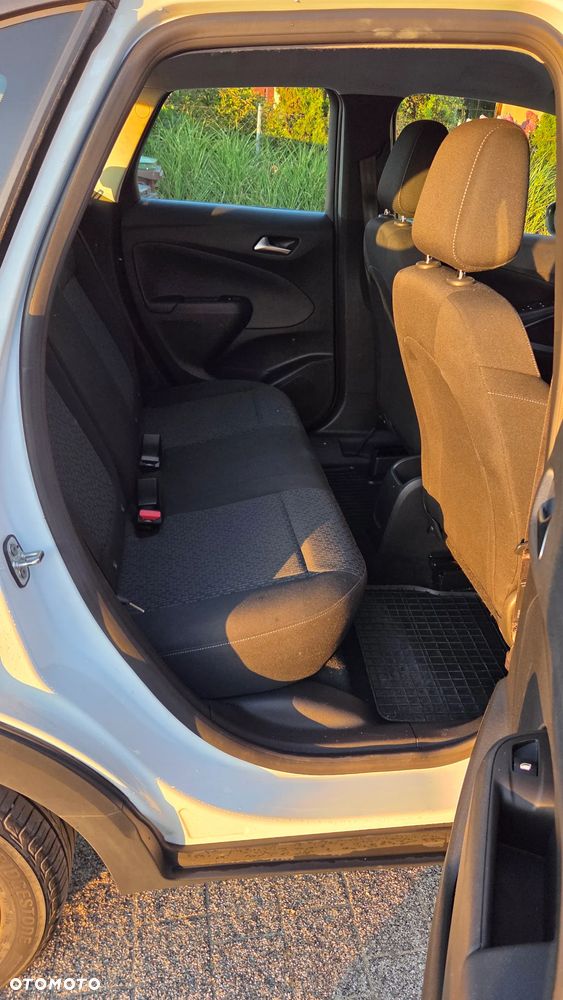 Opel Crossland X - 7