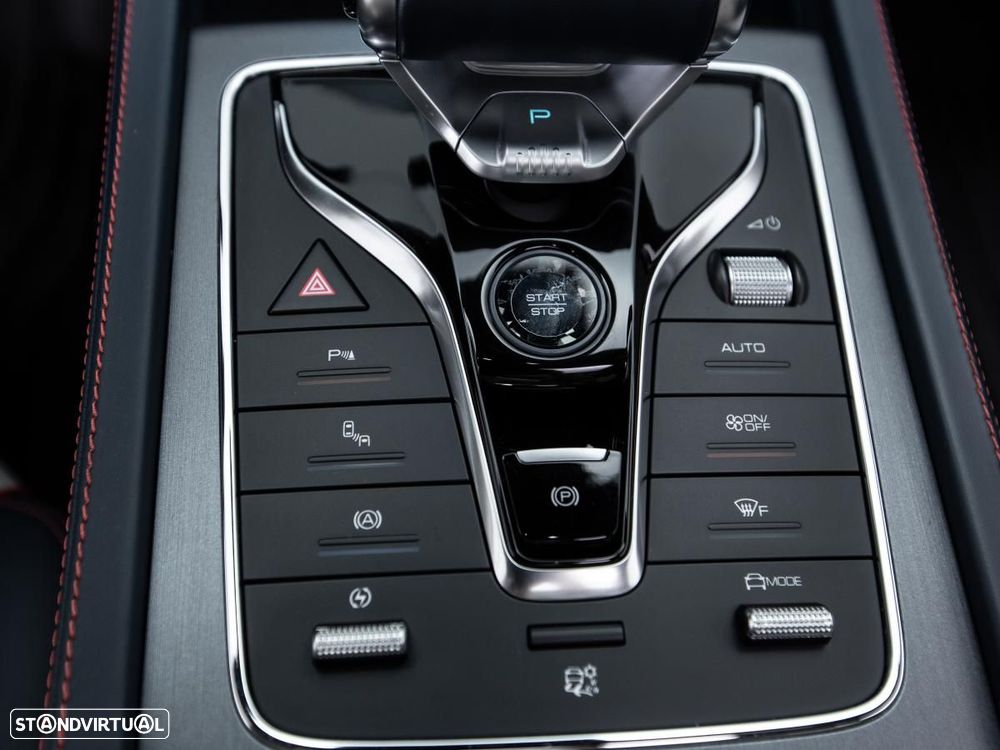 BYD Atto 3 Design - 26