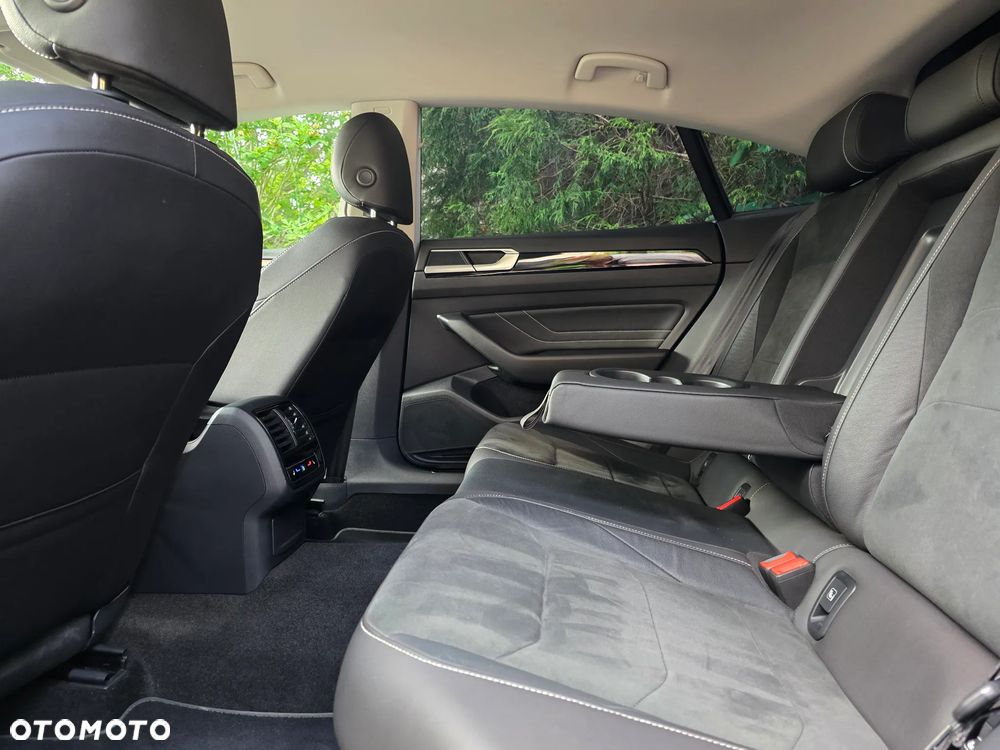 Volkswagen Arteon 2.0 TSI Elegance DSG - 31