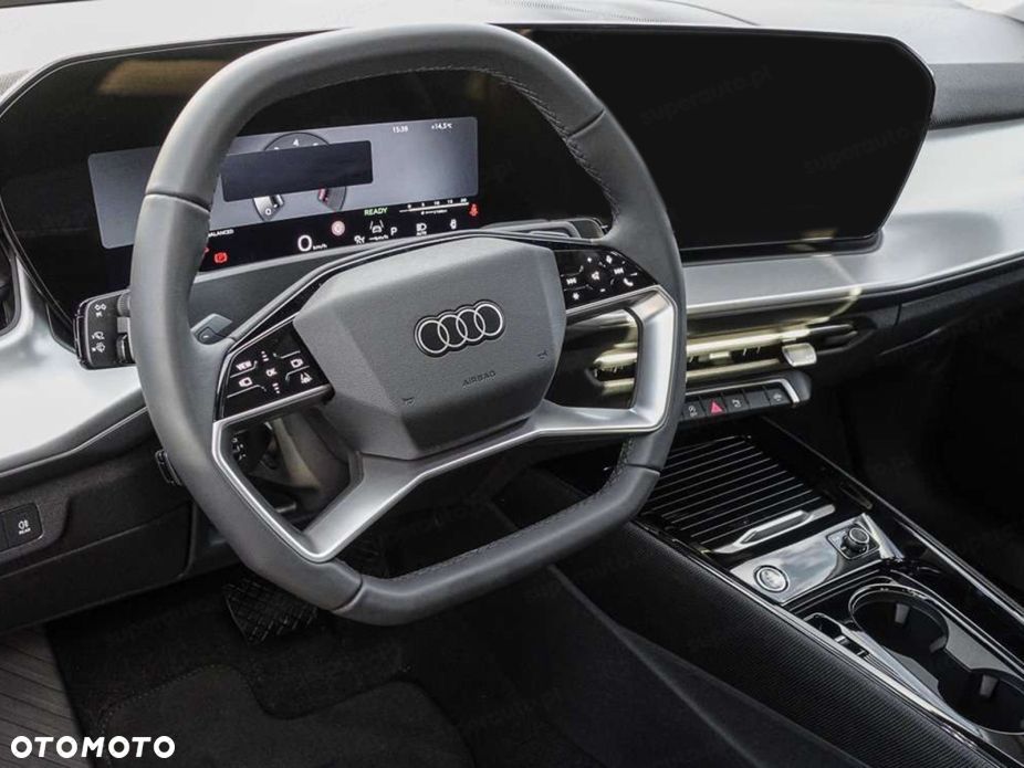Audi Q3 35 TFSI mHEV S-Line S tronic - 14