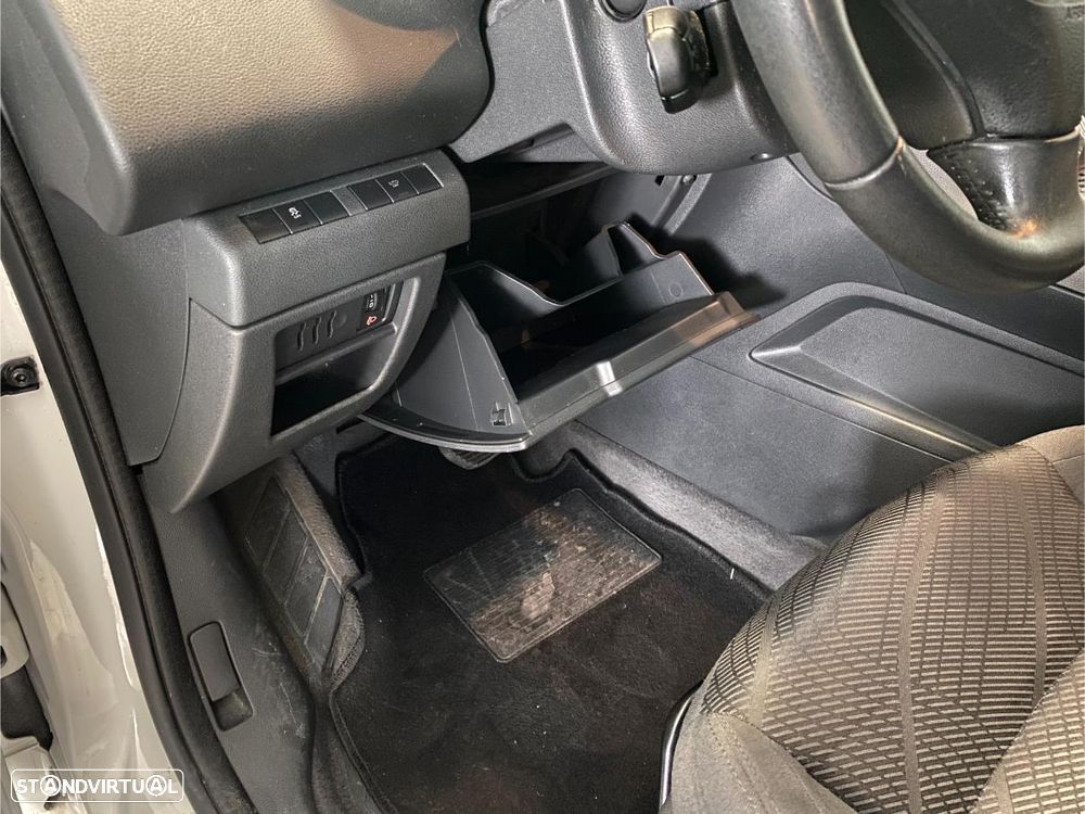 Peugeot 3008 e-HDi 115 ETG6 Stop&Start Active - 15