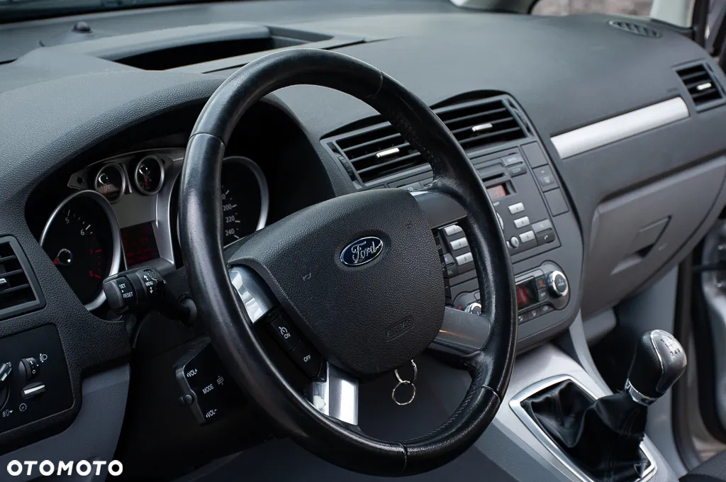 Ford C-MAX - 20