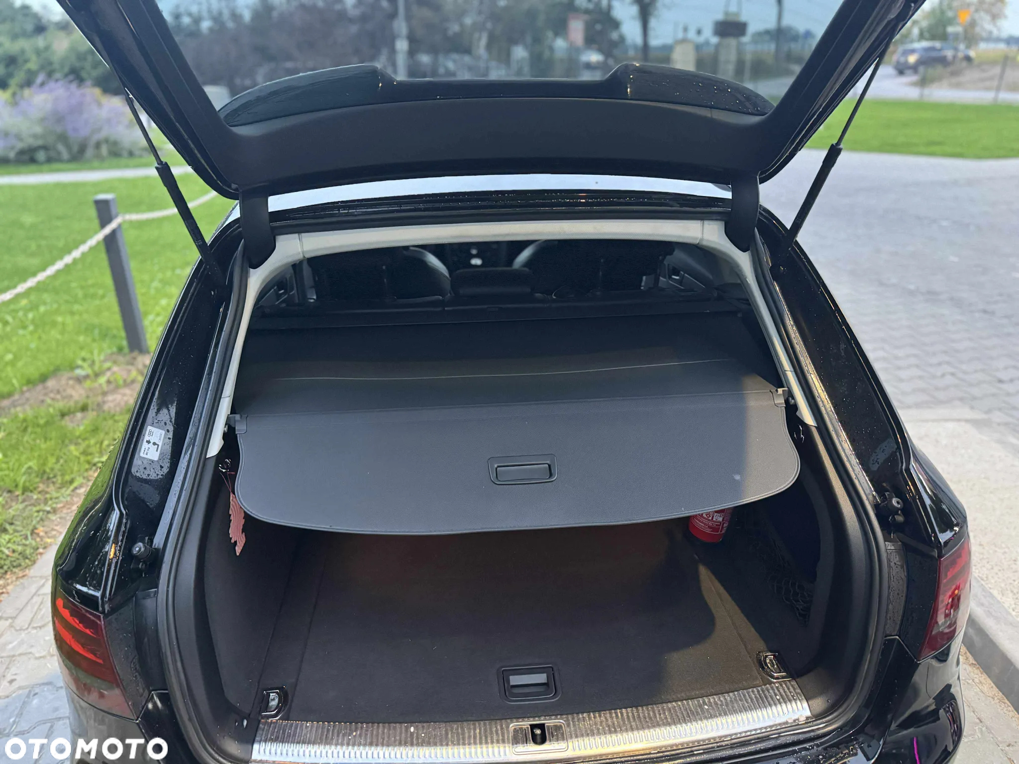 Audi A4 Avant 2.0 TFSI Prime Line - 9