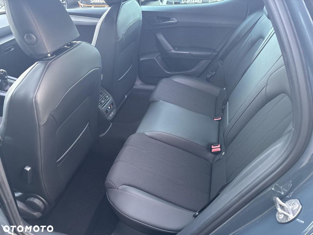 Cupra Leon 1.5 TSI - 14