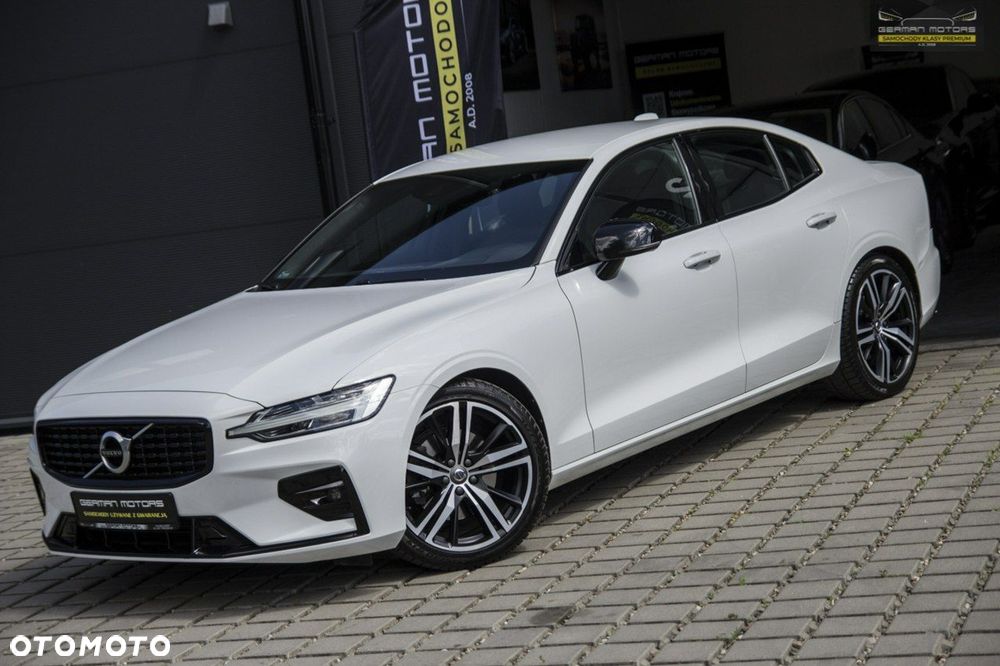 Volvo S60 - 4