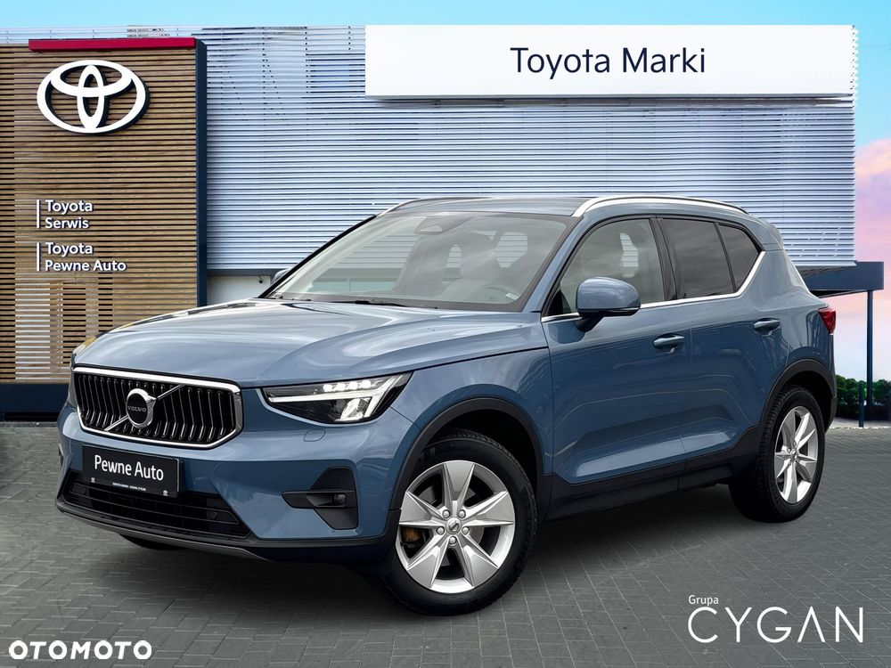 Volvo XC 40 B4 AWD Plus Bright - 1