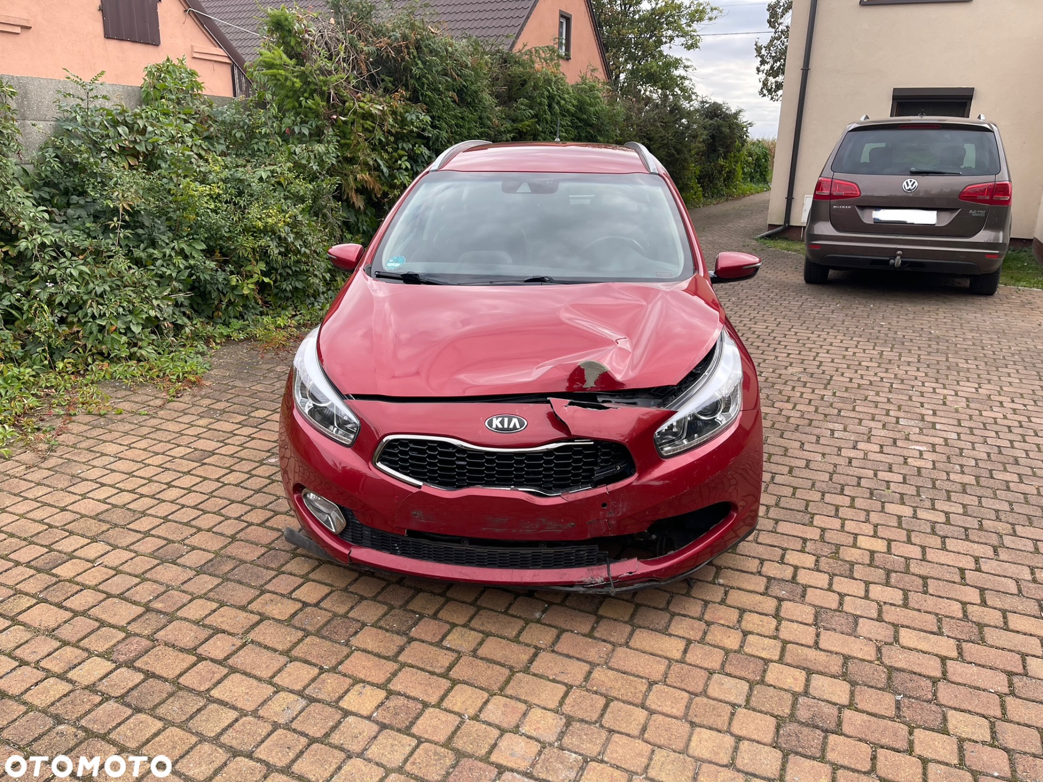 Kia Ceed Cee'd 1.6 Crdi XL - 9