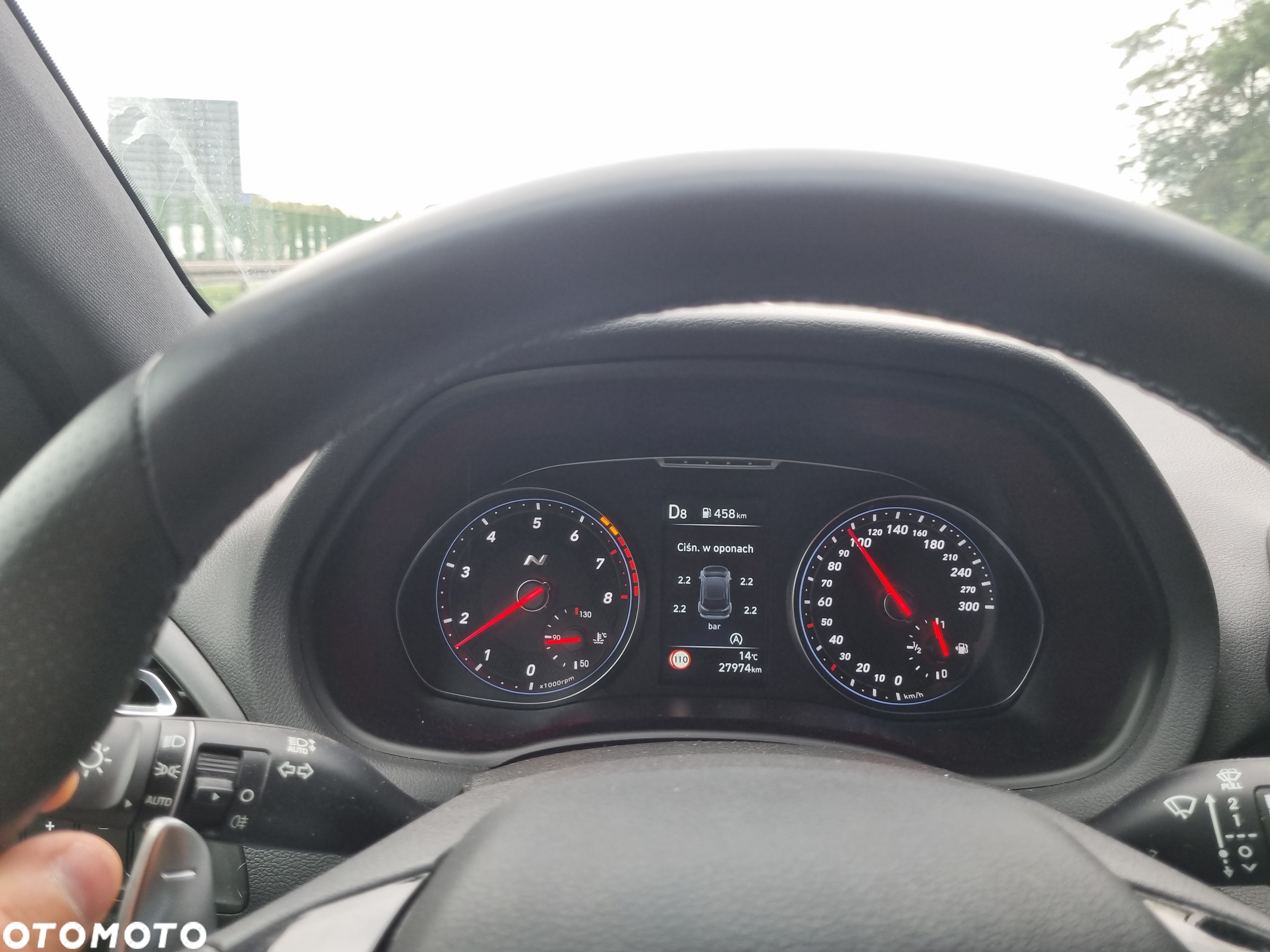 Hyundai i30 N 2.0 T-GDI Performance DCT - 18