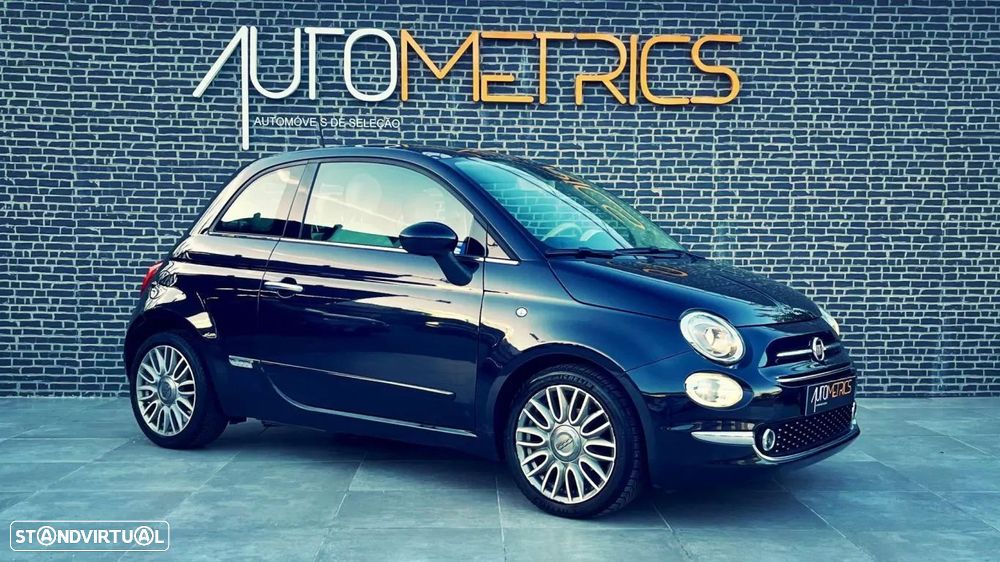 Fiat 500 0.9 8V TwinAir S&S - 15