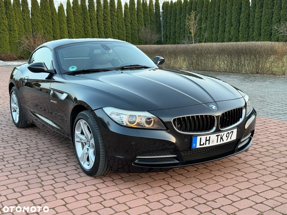 BMW Z4 20i sDrive - 16