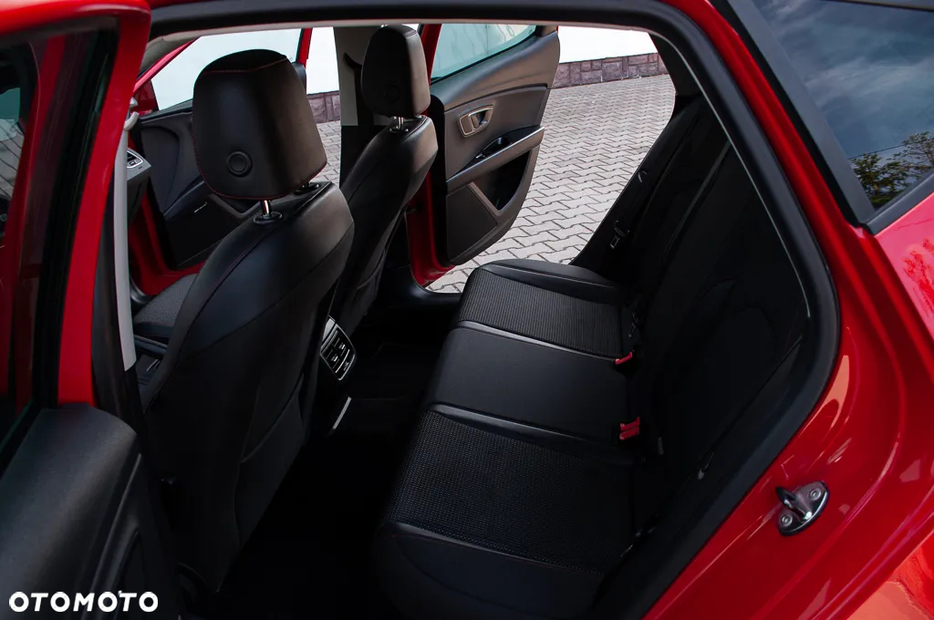 Seat Leon 1.8 TSI FR S&S EU6 - 27