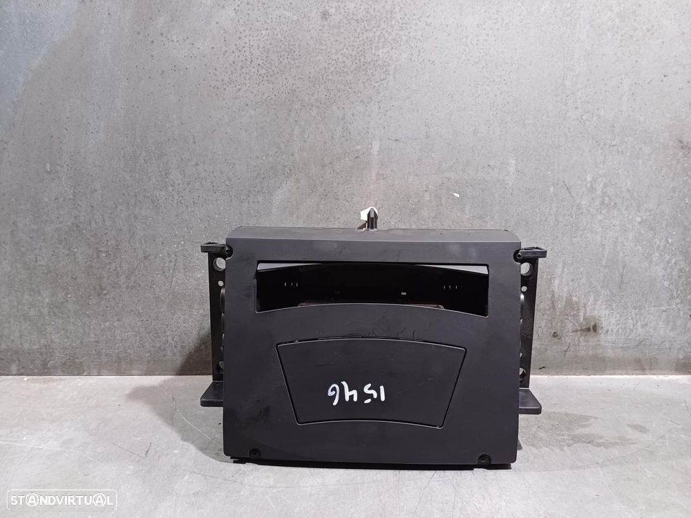 TELA/ECRÃ MULTIFUNÇÕES CITROEN C4 BERLINA - 1