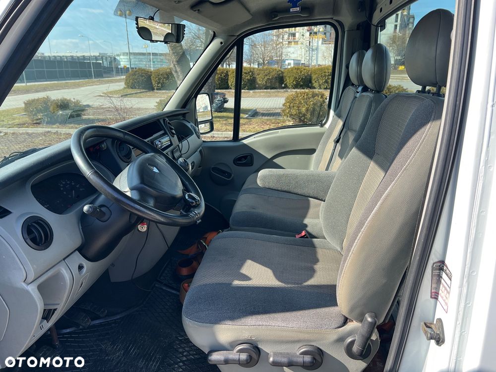 Renault Master - 18