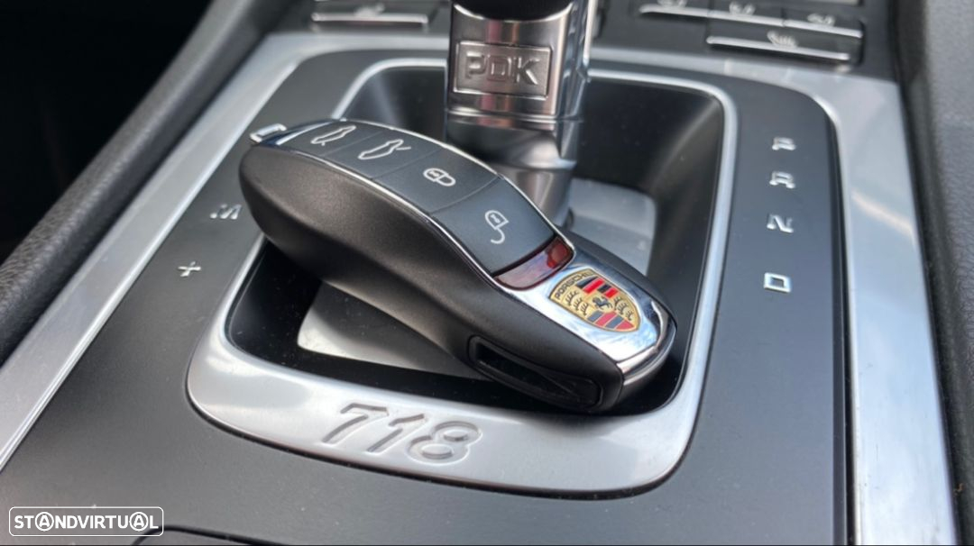 Porsche 718 Boxster 2.0 PDK - 34