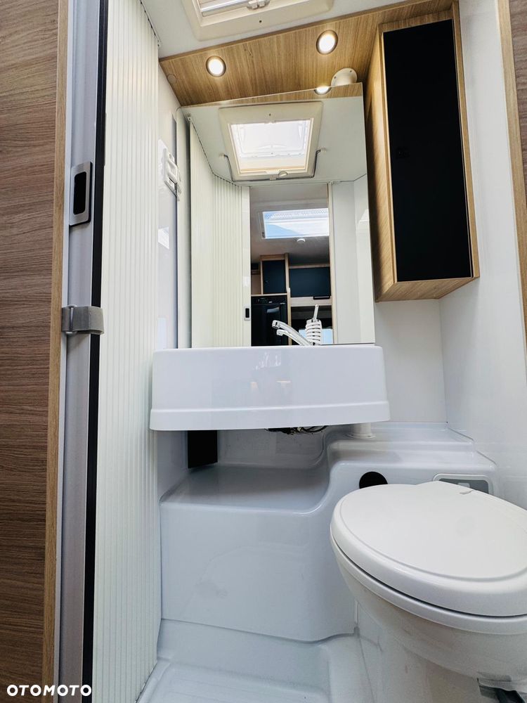 Chausson 627 TITANIUM LINE - 24