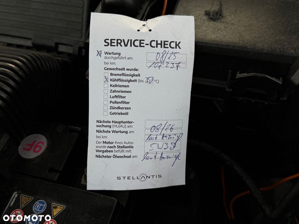 Hyundai Tucson 1.6 GDi 4WD DCT Premium - 38