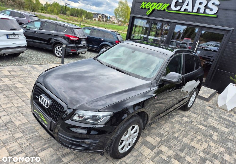 Audi Q5 - 27