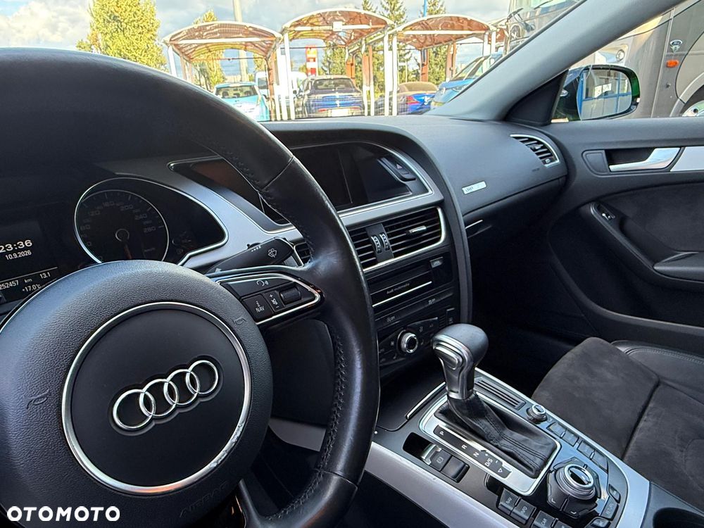 Audi A5 Sportback 2.0 TDI S tronic - 15