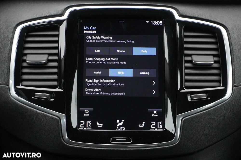 Volvo XC 90 Recharge T8 eAWD Inscription - 27