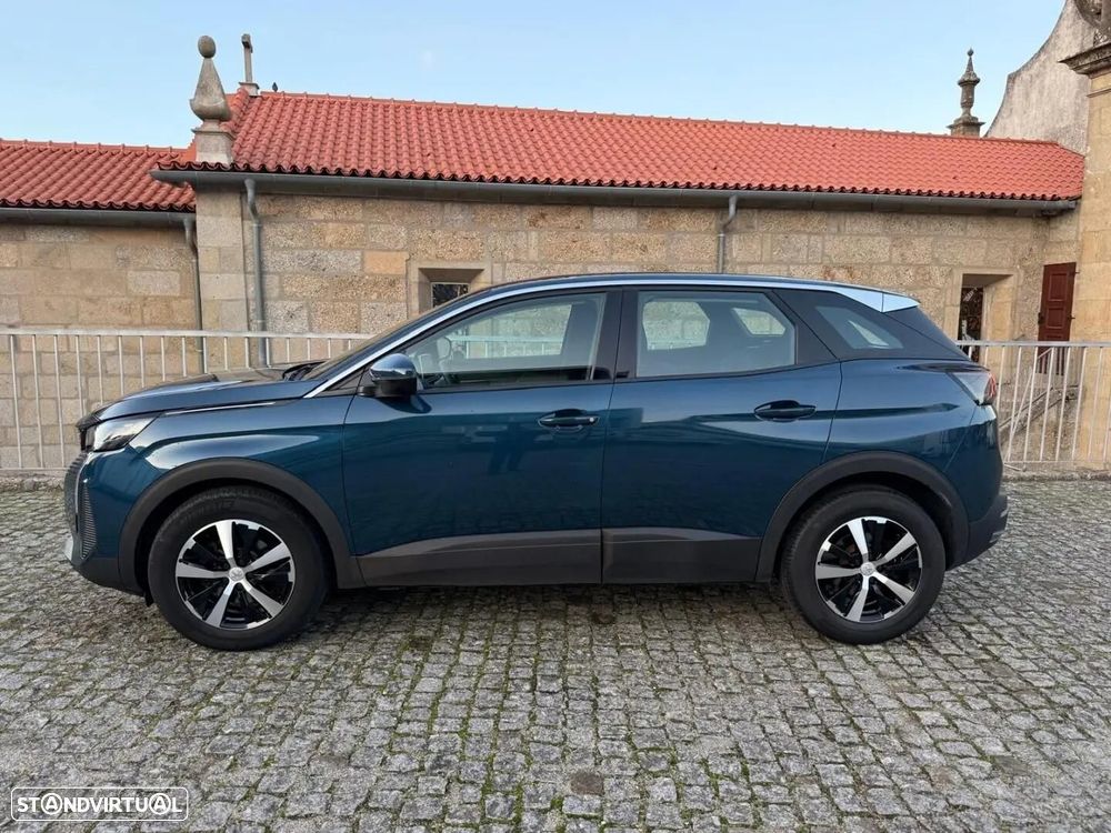 Peugeot 3008 - 26