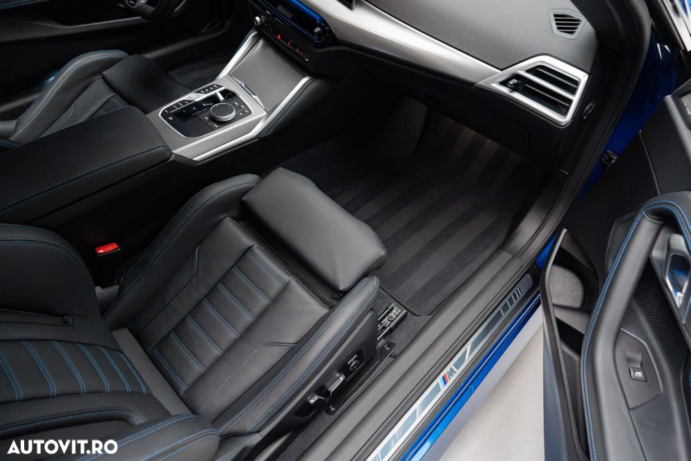 BMW M2 M240i xDrive - 39