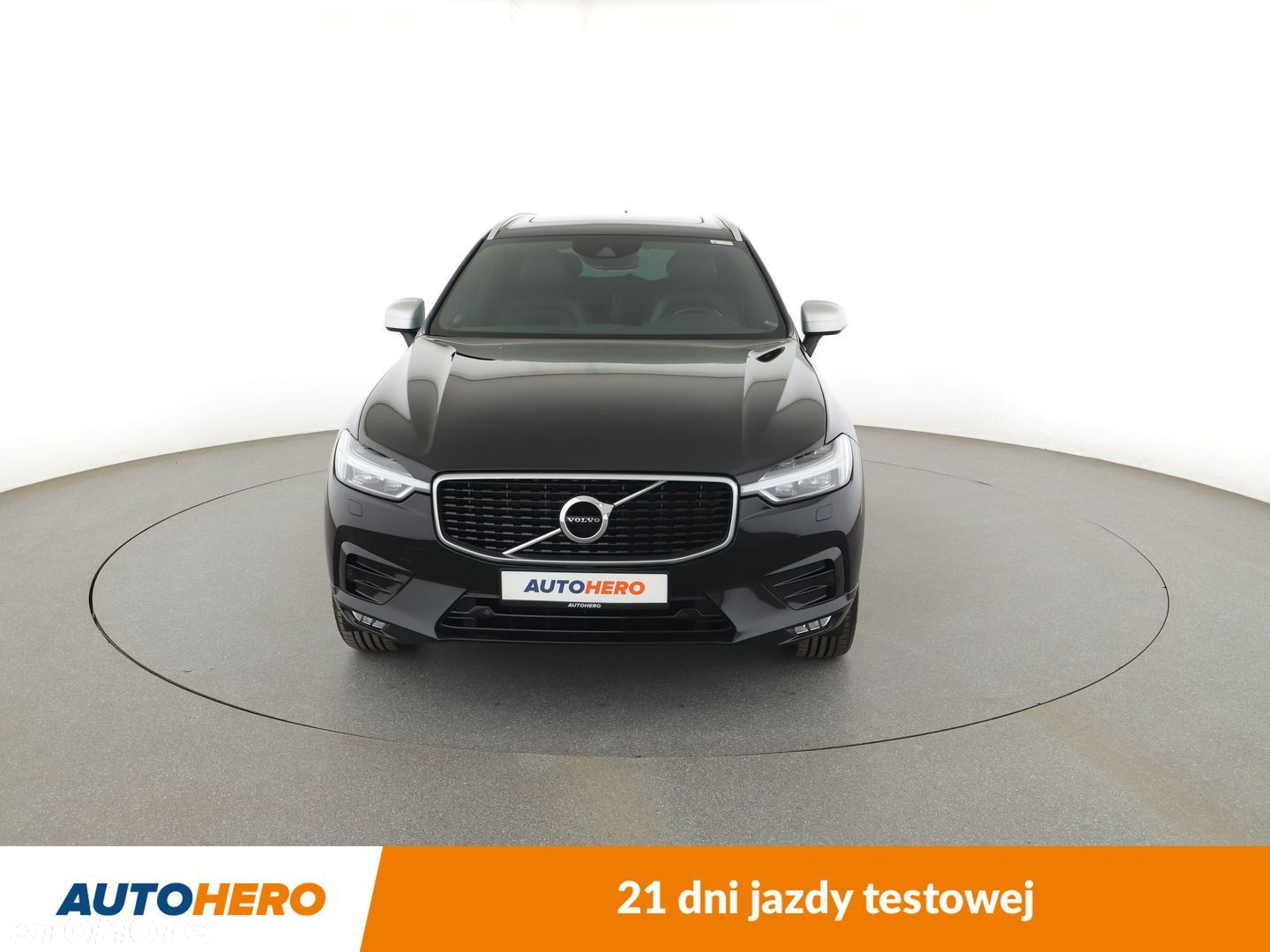 Volvo XC 60 - 9