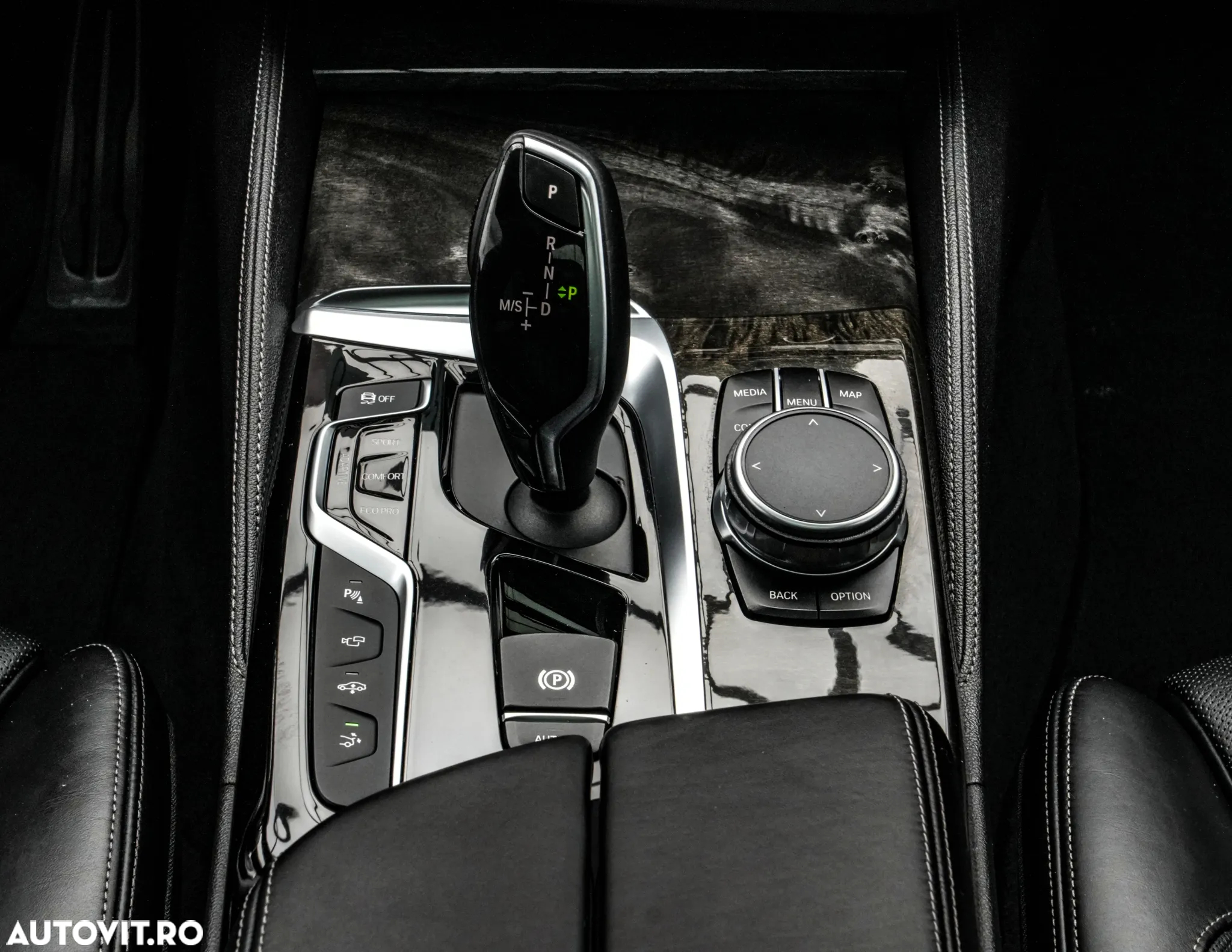 BMW Seria 6 630d xDrive - 20
