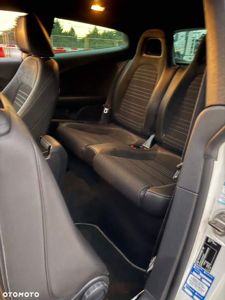 Volkswagen Scirocco 1.4 TSI - 10