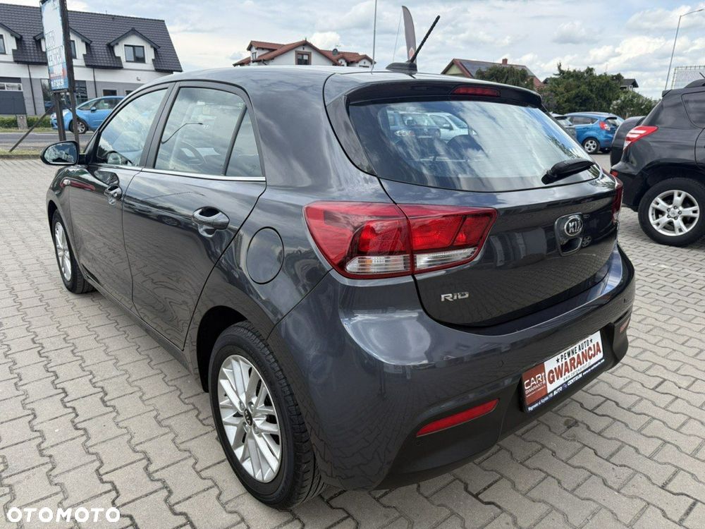 Kia Rio 1.2 Spirit - 7