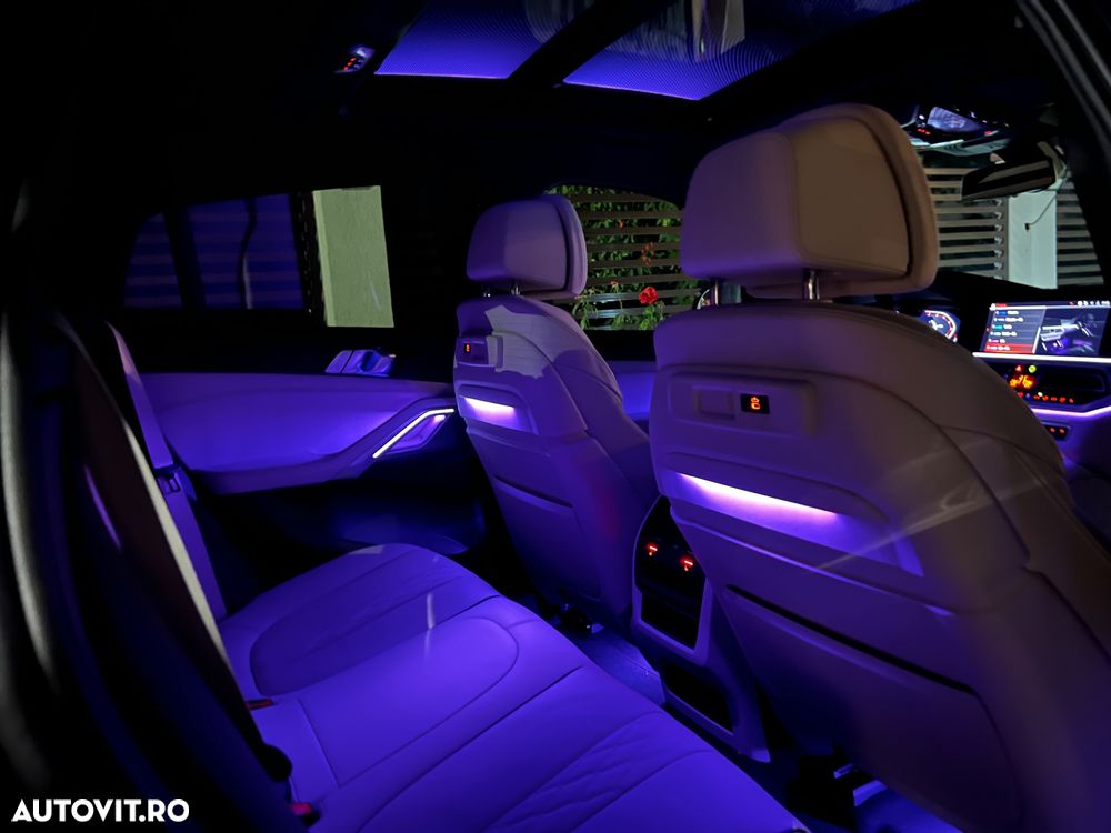BMW X6 - 23