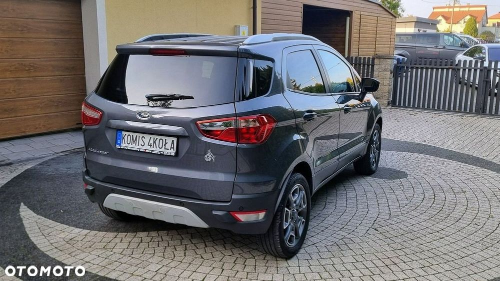 Ford EcoSport - 6