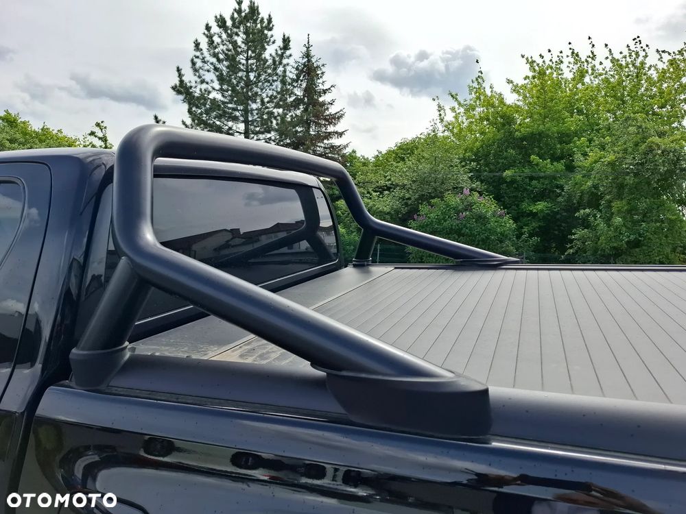 Toyota Hilux 2.8 D-4D Double Cab Invincible 4x4 - 19