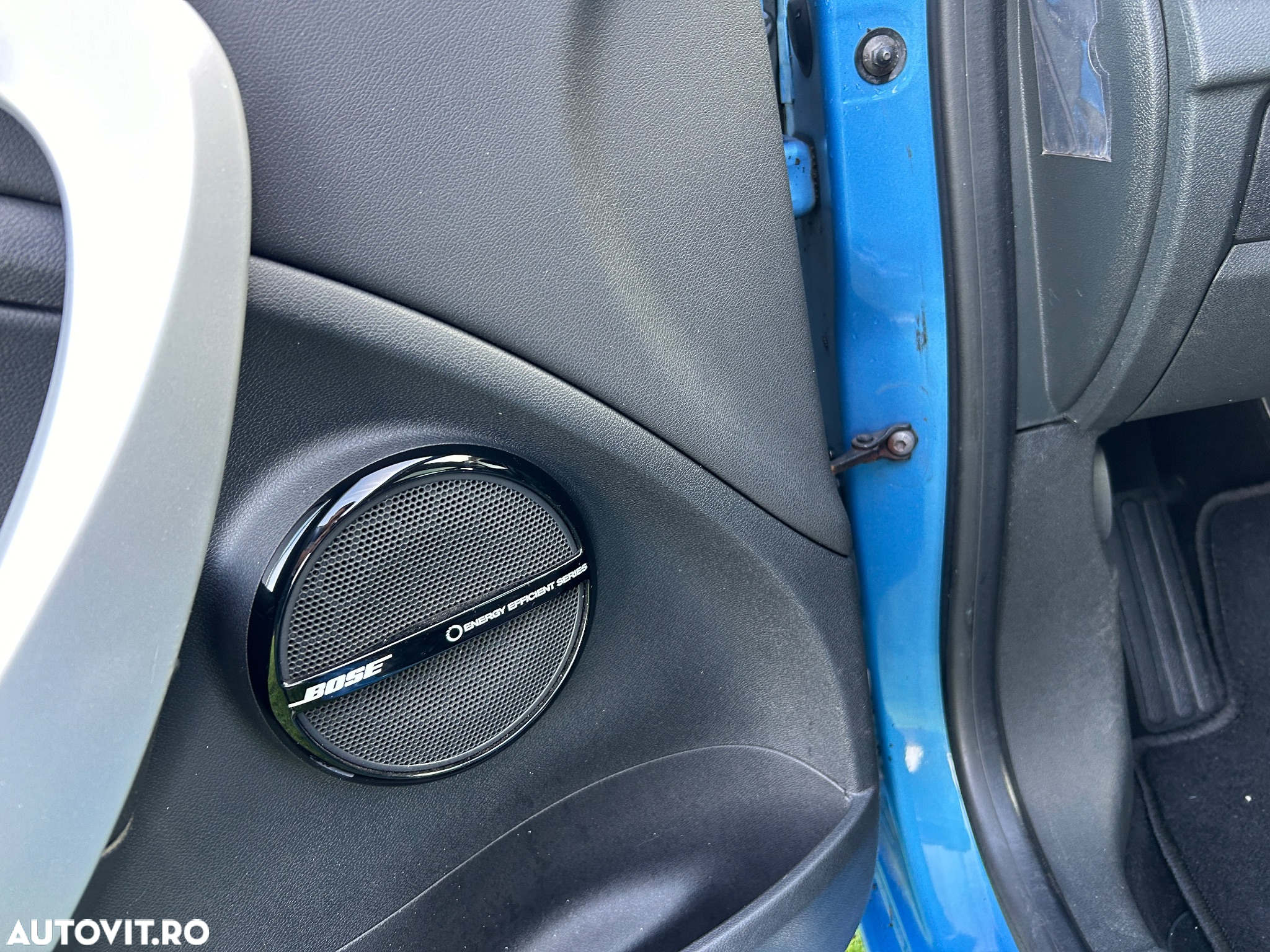 Renault Megane Grandtour ENERGY TCe 115 Start & Stop Bose Edition - 11