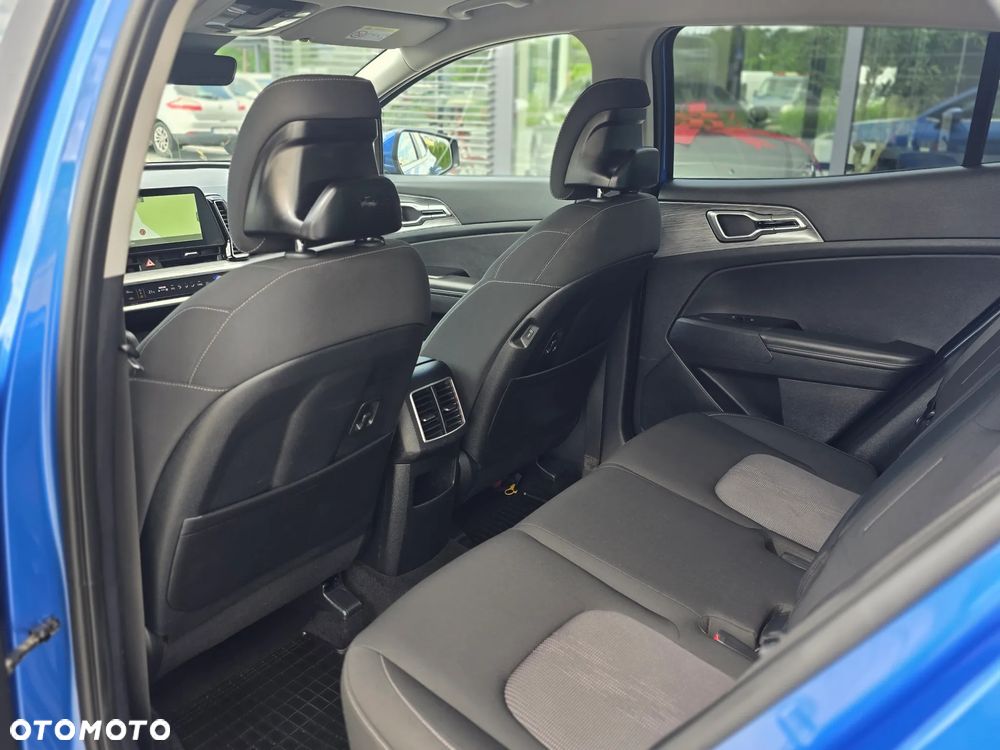 Kia Sportage 1.6 T-GDI L 2WD - 29