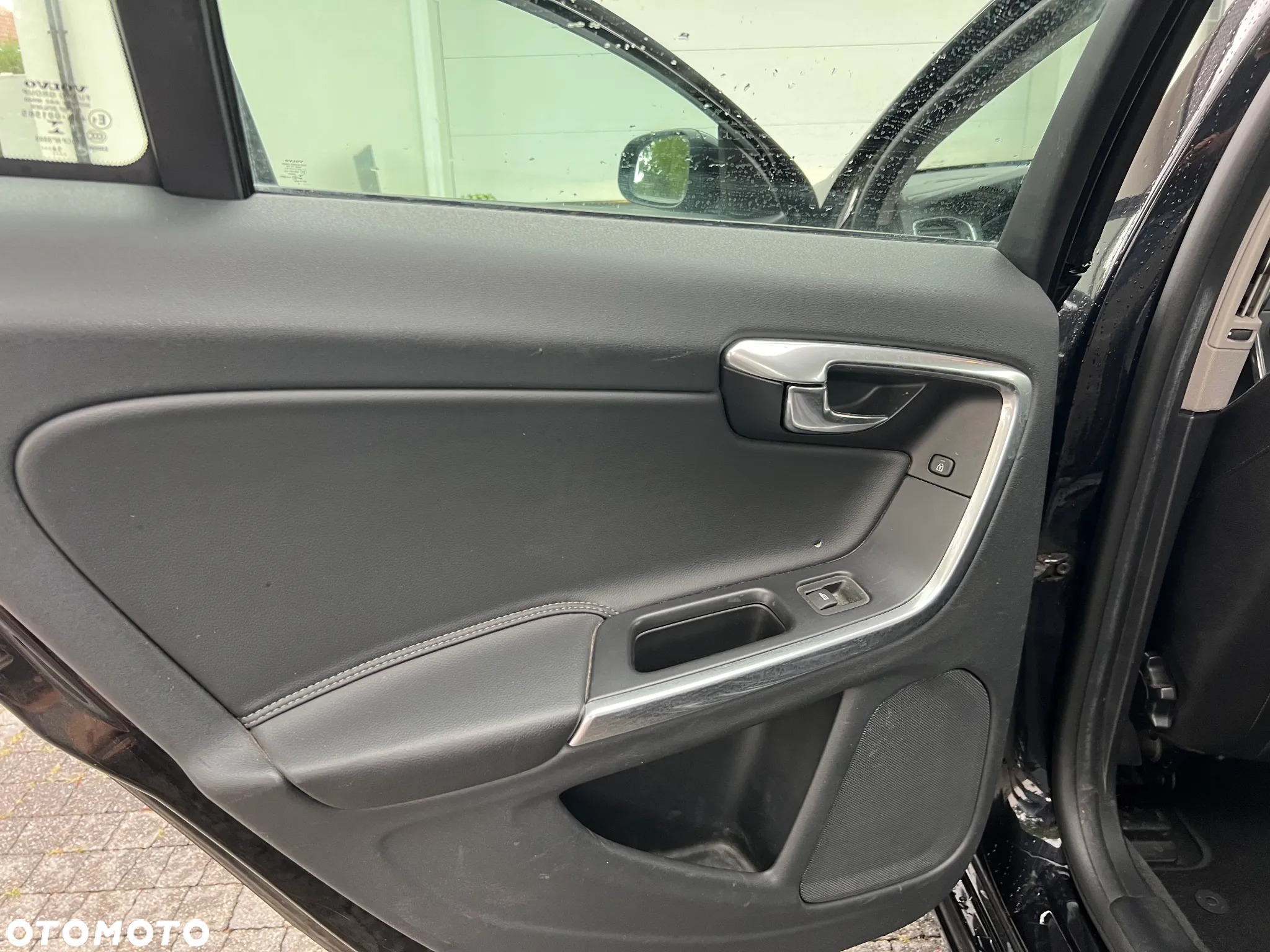 Volvo V60 D4 Edition - 23