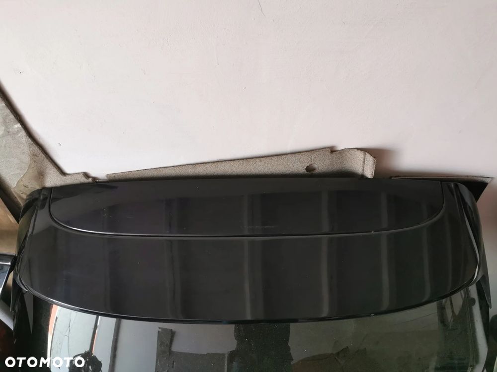 Mazda CX5 CX-5 I 12-17 Klapa bagażnika pokrywa KOMPLETNA - 2