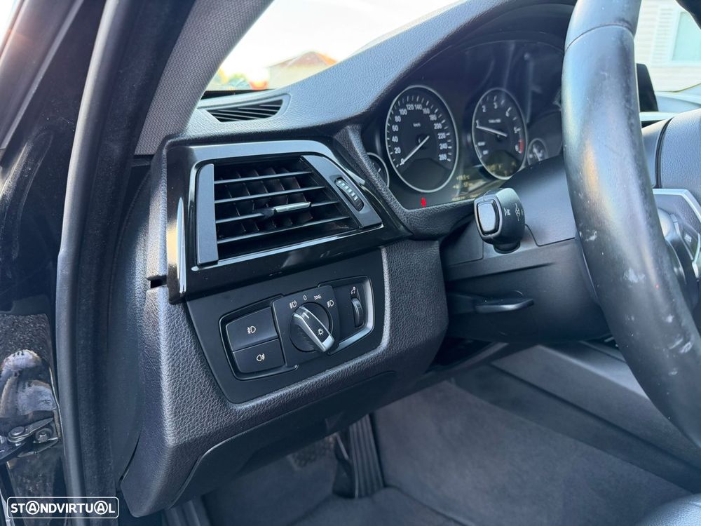 BMW 420 Gran Coupé d Pack M Auto - 32